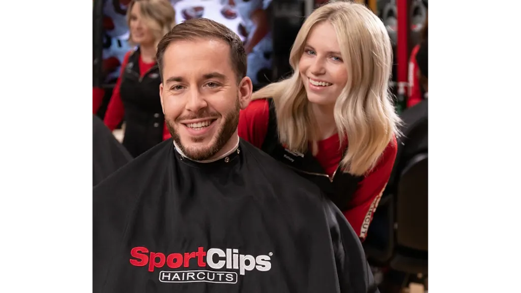 Sport Clips Haircuts of Watauga — Hair salon in Watauga